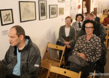 Wieczornica pamięci Żołnierzy Wyklętych. Historia, wspomnienia i hołd bohaterom