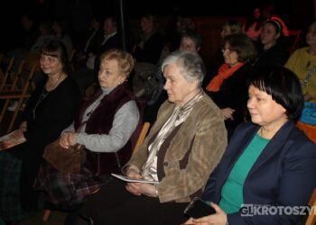 Meta(s)fora Wielkopolska, czyli promocja najnowszej książki „Poezjografia” Marcina Szyndrowskiego