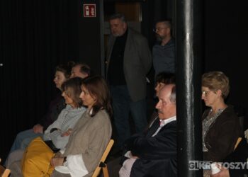 Meta(s)fora Wielkopolska, czyli promocja najnowszej książki „Poezjografia” Marcina Szyndrowskiego