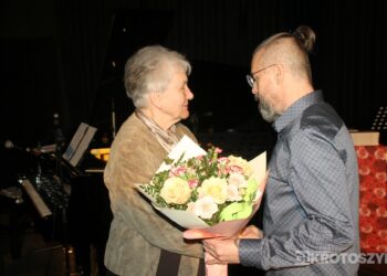 Meta(s)fora Wielkopolska, czyli promocja najnowszej książki „Poezjografia” Marcina Szyndrowskiego
