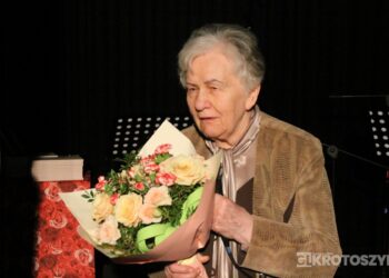 Meta(s)fora Wielkopolska, czyli promocja najnowszej książki „Poezjografia” Marcina Szyndrowskiego