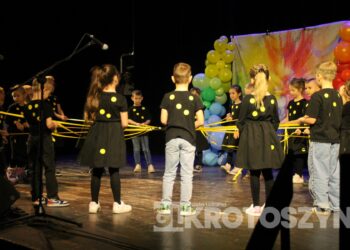 II Festiwal Emocji w Krotoszynie