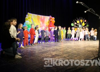 II Festiwal Emocji w Krotoszynie