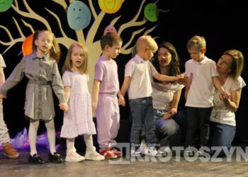 II Festiwal Emocji w Krotoszynie