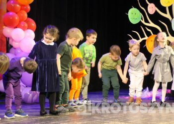 II Festiwal Emocji w Krotoszynie