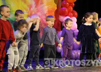 II Festiwal Emocji w Krotoszynie