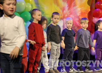 II Festiwal Emocji w Krotoszynie