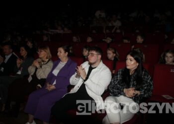 II Festiwal Emocji w Krotoszynie