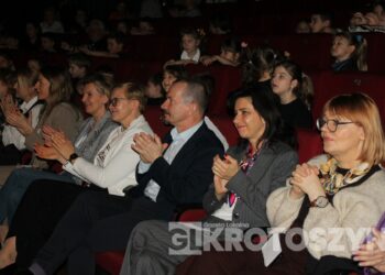 II Festiwal Emocji w Krotoszynie