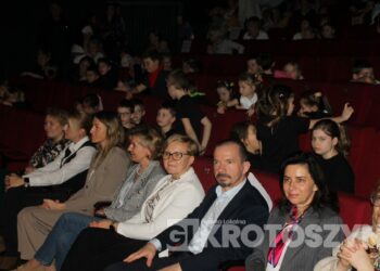 II Festiwal Emocji w Krotoszynie