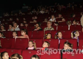 II Festiwal Emocji w Krotoszynie