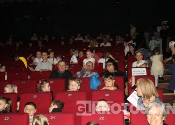 II Festiwal Emocji w Krotoszynie