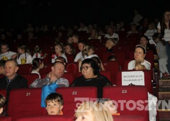 II Festiwal Emocji w Krotoszynie