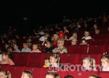 II Festiwal Emocji w Krotoszynie