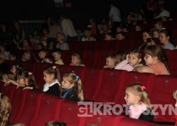 II Festiwal Emocji w Krotoszynie