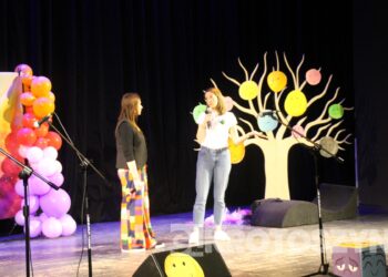 II Festiwal Emocji w Krotoszynie