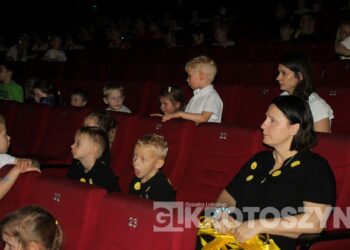 II Festiwal Emocji w Krotoszynie