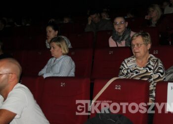 II Festiwal Emocji w Krotoszynie