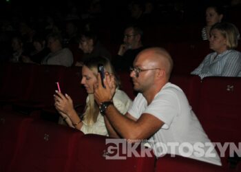 II Festiwal Emocji w Krotoszynie