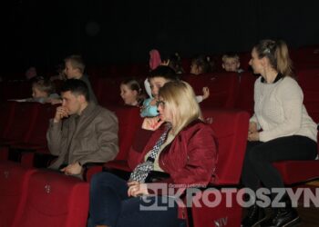 II Festiwal Emocji w Krotoszynie