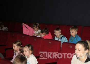 II Festiwal Emocji w Krotoszynie