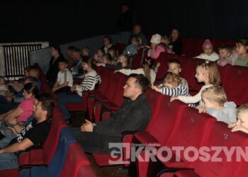 II Festiwal Emocji w Krotoszynie