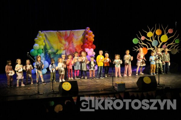 II Festiwal Emocji w Krotoszynie