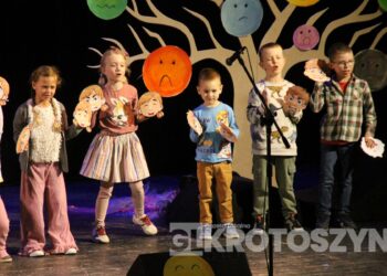 II Festiwal Emocji w Krotoszynie