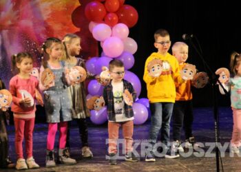 II Festiwal Emocji w Krotoszynie