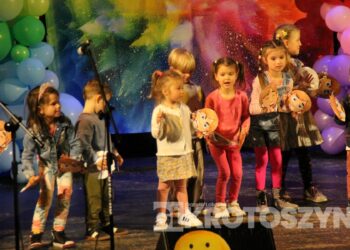 II Festiwal Emocji w Krotoszynie