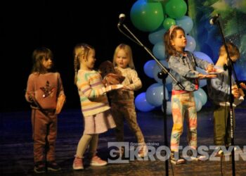 II Festiwal Emocji w Krotoszynie