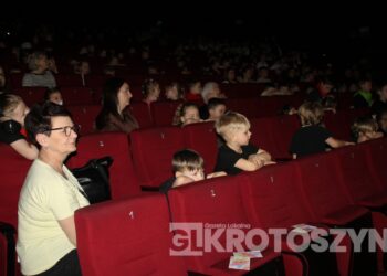 II Festiwal Emocji w Krotoszynie