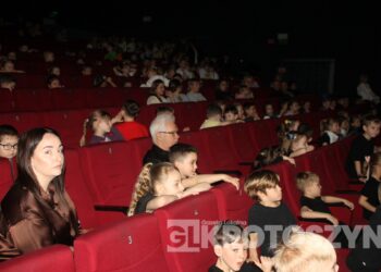 II Festiwal Emocji w Krotoszynie