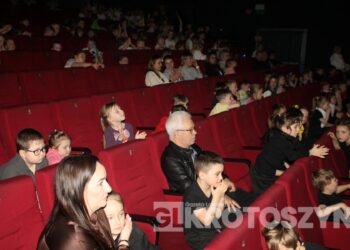 II Festiwal Emocji w Krotoszynie