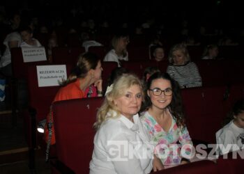 II Festiwal Emocji w Krotoszynie