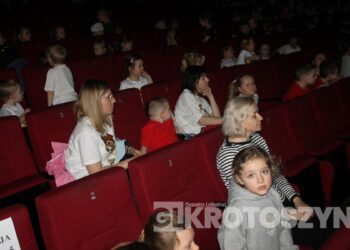 II Festiwal Emocji w Krotoszynie