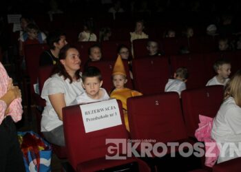 II Festiwal Emocji w Krotoszynie