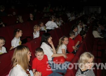 II Festiwal Emocji w Krotoszynie