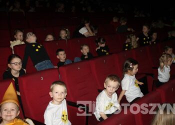 II Festiwal Emocji w Krotoszynie