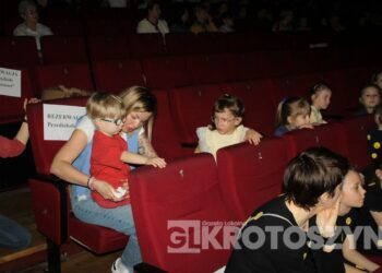 II Festiwal Emocji w Krotoszynie