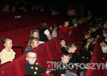 II Festiwal Emocji w Krotoszynie