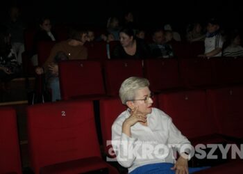 II Festiwal Emocji w Krotoszynie