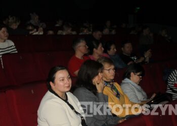 II Festiwal Emocji w Krotoszynie