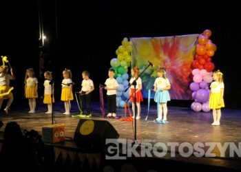 II Festiwal Emocji w Krotoszynie