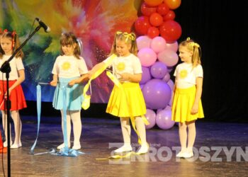 II Festiwal Emocji w Krotoszynie