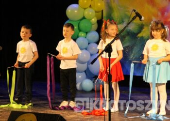 II Festiwal Emocji w Krotoszynie