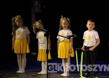 II Festiwal Emocji w Krotoszynie