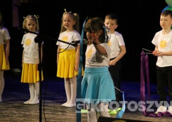 II Festiwal Emocji w Krotoszynie