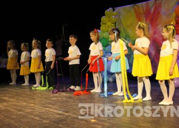 II Festiwal Emocji w Krotoszynie