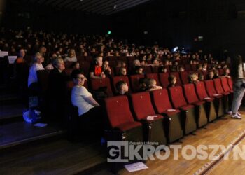 II Festiwal Emocji w Krotoszynie